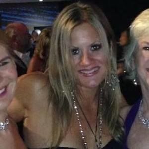 Meet your Posher, Cathy